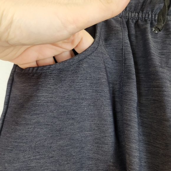 Oiselle Navy Track Pants - Picture 5 of 9